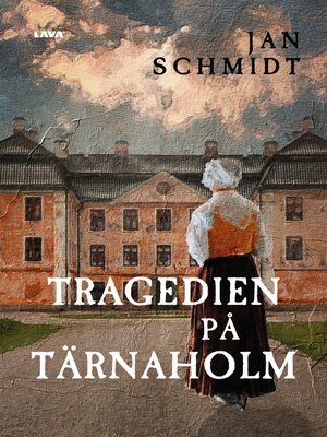 cover image of Tragedien på Tärnaholm